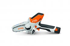 STIHL - Akumulátorová pila GTA 26 - AS-SYSTEM (bez akumulátoru a nabíječky )