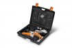 STIHL - Akumulátorová pila GTA 40 SET (2x AS2+AL5-2) - AS-SYSTEM
