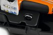 STIHL - Akumulátorová pila GTA 40 SET (2x AS2+AL5-2) - AS-SYSTEM