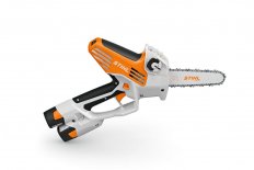 STIHL - Akumulátorová pila GTA 40 - AS-SYSTEM