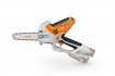 STIHL - Akumulátorová pila GTA 40 - AS-SYSTEM
