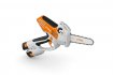 STIHL - Akumulátorová pila GTA 40 - AS-SYSTEM