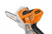 STIHL - Akumulátorová pila GTA 40 - AS-SYSTEM