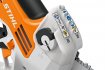STIHL - Akumulátorová pila GTA 40 - AS-SYSTEM