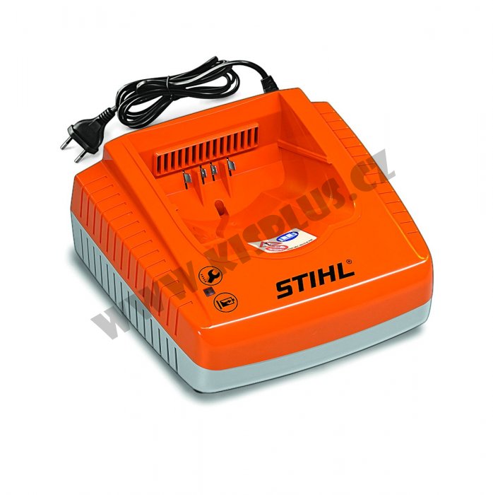 STIHL - Rychlonabíječka AL 300
