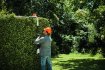 STIHL - Akumulátorové prodloužené nůžky na živý plot HLA 56 - AK-SYSTEM