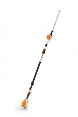 STIHL - Akumulátorové prodloužené nůžky na živý plot HLA 86 - AP-SYSTEM