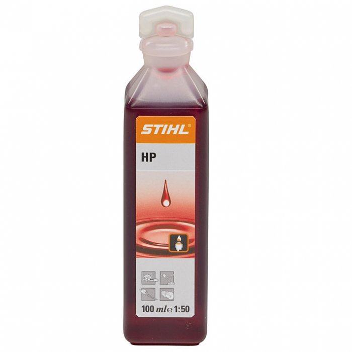STIHL - HP motorový olej 0,1 l
