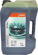 STIHL - HP Ultra motorový olej 5 l