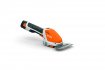 STIHL - Akumulátorové nůžky HSA 26 - AS-SYSTEM