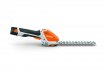 STIHL - Akumulátorové nůžky HSA 26 - AS-SYSTEM