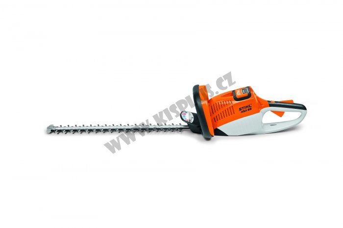 STIHL - Akumulátorové nůžky HSA 66 - AP-SYSTEM