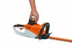 STIHL - Akumulátorové nůžky HSA 86 - AP-SYSTEM