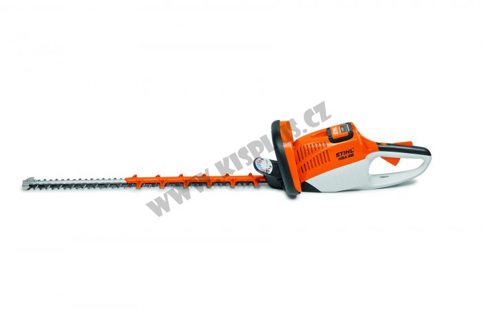 STIHL - Akumulátorové nůžky HSA 86 - AP-SYSTEM