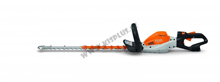STIHL - Akumulátorové nůžky HSA 94 T - AP-SYSTEM