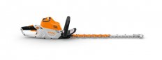 STIHL - Akumulátorové nůžky HSA 100 - AP-SYSTEM