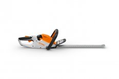 STIHL - Akumulátorové nůžky HSA 30 SET (AS 2 + AL 1) - AS-SYSTEM