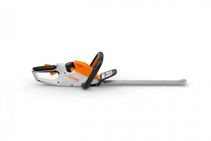 STIHL - Akumulátorové nůžky HSA 30 - AS-SYSTEM