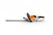 STIHL - Akumulátorové nůžky HSA 30 - AS-SYSTEM