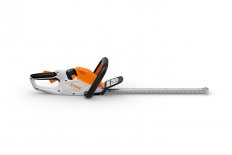 STIHL - Akumulátorové nůžky HSA 40 - AS-SYSTEM