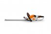 STIHL - Akumulátorové nůžky HSA 40 - AS-SYSTEM