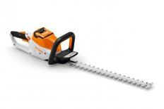 STIHL - Akumulátorové nůžky HSA 50 - AK-SYSTEM