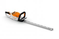 STIHL - Akumulátorové nůžky HSA 60 - AK-SYSTEM