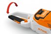 STIHL - Akumulátorové nůžky HSA 60 - AK-SYSTEM