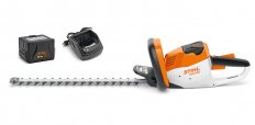 STIHL - Akumulátorové nůžky HSA 56 SET (AK10+AL101) - AK-SYSTEM