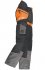 STIHL - Kalhoty do pasu ADVANCE X-FLEX, vel. S