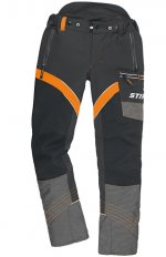 STIHL - Kalhoty do pasu ADVANCE X-FLEX, vel. XXL