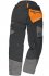 STIHL - Kalhoty do pasu ADVANCE X-FLEX, vel. S