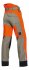STIHL - Kalhoty do pasu DYNAMIC Vent, vel. XL
