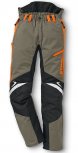 STIHL - Kalhoty do pasu FUNCTION Ergo, vel. XL