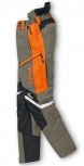 STIHL - Kalhoty do pasu FUNCTION Ergo, vel. XL