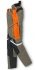 STIHL - Kalhoty do pasu FUNCTION Ergo, vel. 3XL