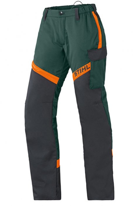 STIHL - Kalhoty pracovní PROTECT FS, vel. 3XL