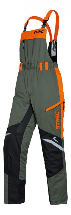 STIHL - Kalhoty s laclem FUNCTION Ergo, vel. 3XL