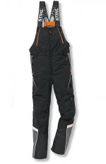 STIHL - Kalhoty s náprsenkou ADVANCE X-LIGHT, vel. XL