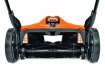 STIHL - Akumulátorový zametač KGA 770