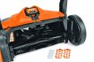 STIHL - Akumulátorový zametač KGA 770