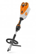 STIHL - Akumulátorový KombiMotor KMA 135 R - AP-SYSTEM