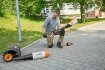 STIHL - Akumulátorový KombiMotor KMA 135 R - AP-SYSTEM