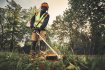 STIHL - Kombinovaný motor KMA 200 R - AP-SYSTEM