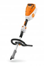 STIHL - Akumulátorový KombiMotor KMA 80 R - AK-SYSTEM