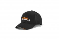 STIHL - Kšiltovka TIMBERSPORTS® LOGO