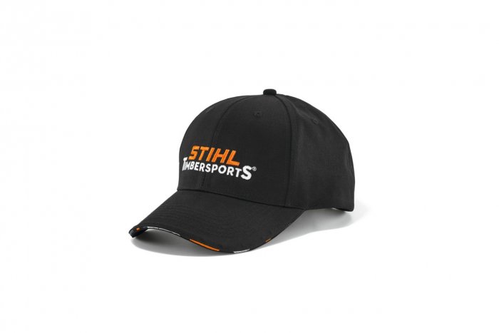 STIHL - Kšiltovka TIMBERSPORTS® LOGO
