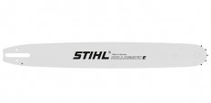 STIHL - Vodící lišta Rollomatic E 3/8" P, 1,3 mm 35 cm 50 čl.