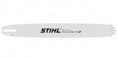 STIHL - Vodící lišta Rollomatic E 3/8" P 1,3 mm 35 cm 50 čl.