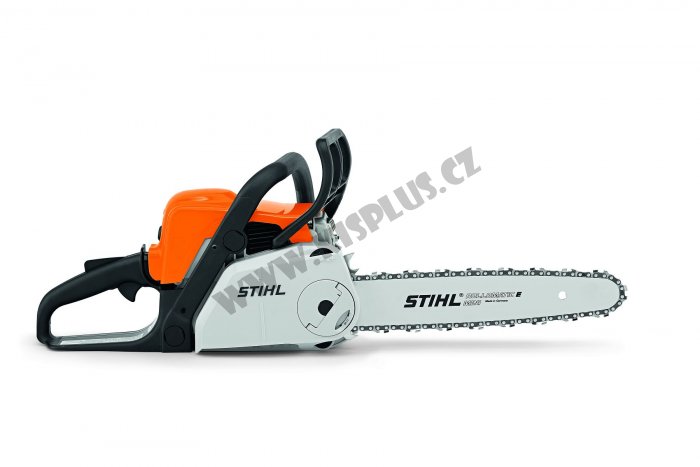 STIHL - Motorová pila MS 180